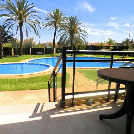 Appartamento Sueno De Denia III Vac006 Denirent Esterno foto