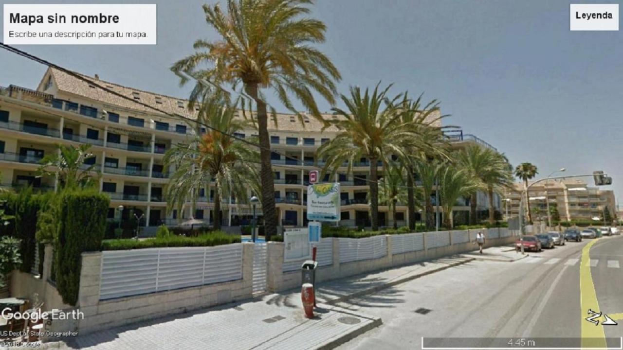 Appartamento Sueno De Denia III Vac006 Denirent Esterno foto