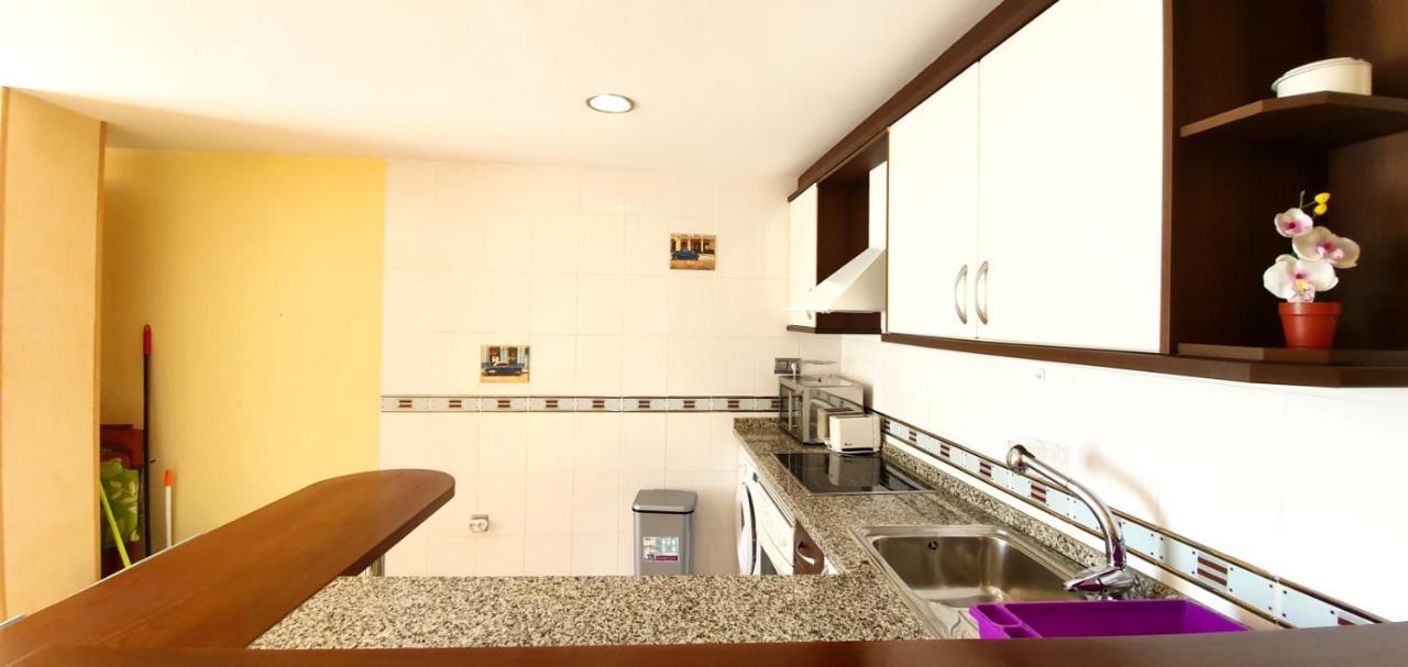Appartamento Sueno De Denia III Vac006 Denirent Esterno foto