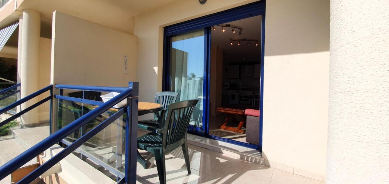 Appartamento Sueno De Denia III Vac006 Denirent Esterno foto