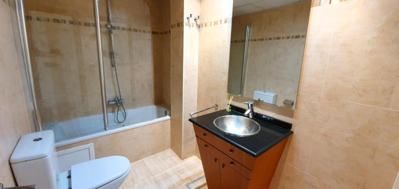 Appartamento Sueno De Denia III Vac006 Denirent Esterno foto