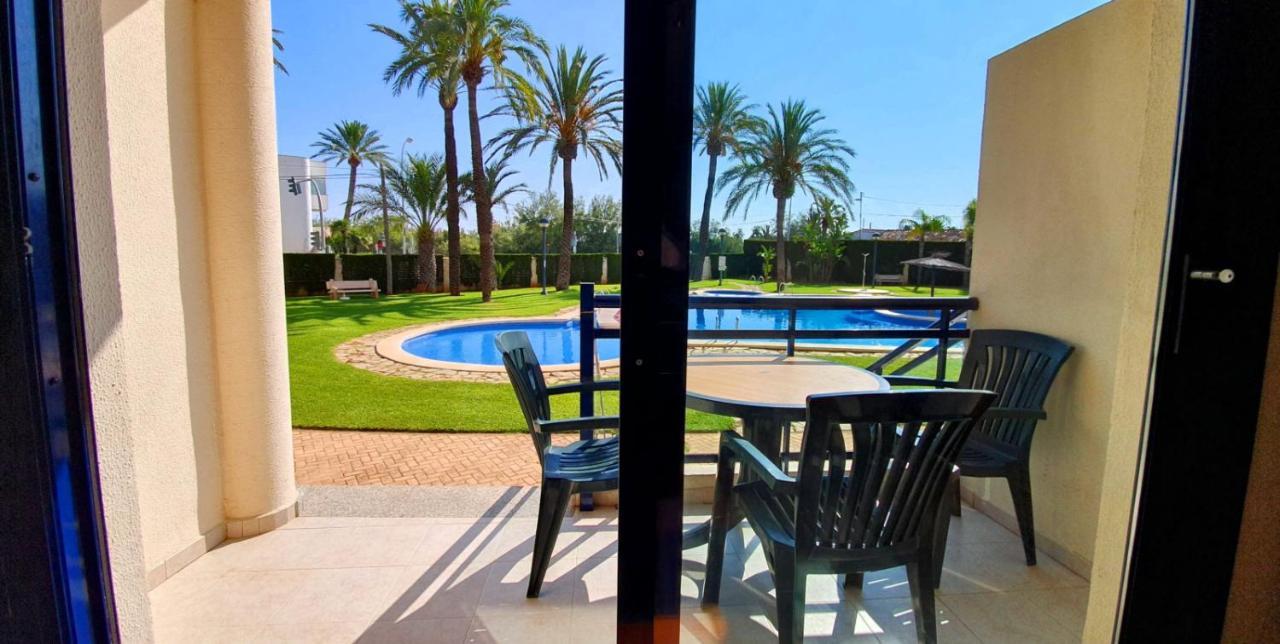 Appartamento Sueno De Denia III Vac006 Denirent Esterno foto