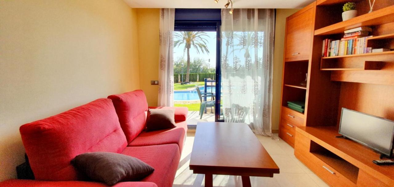 Appartamento Sueno De Denia III Vac006 Denirent Esterno foto